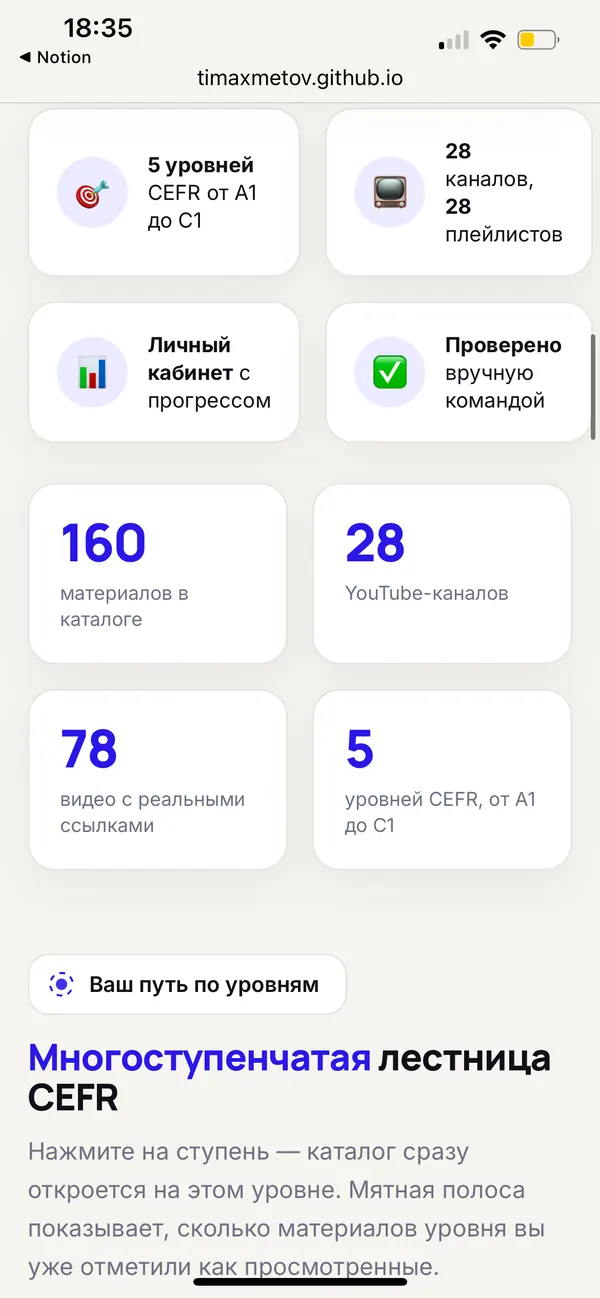 YouTube-раздел Alterna в цифрах